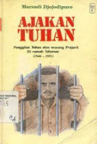 Image of Ajakan Tuhan: Panggilan Tuhan atas Seorang Prajurit di Rumah Tuhan