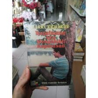 Image of Bagaimana aku mengambil keputusan