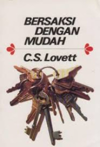 Image of Bersaksi dengan mudah