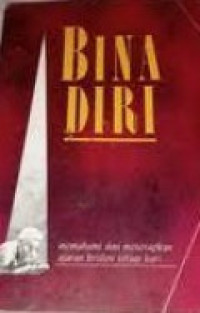 Image of Bina diri: memahami dan menerapkan ajaran kristen setiap hari