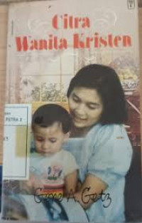 Image of Citra wanita kristen