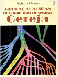 Image of Berbagai Aliran Di Dalam Dan Di Sekitar Gereja