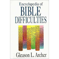 Image of Encyclopedia of Bible Difficulties: Hal-hal yang sulit dalam Alkitab