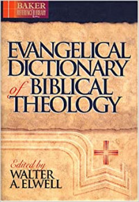 Image of Evangelical Dictionary of Biblical Theology