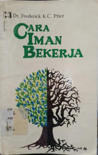 Image of Cara Iman Bekerja