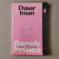 Image of Dasar Iman