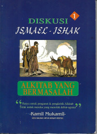 Image of Diskusi Ismael-Ishak