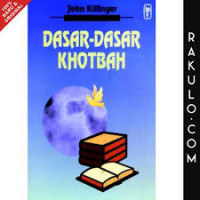 Image of Dasar-Dasar Khotbah