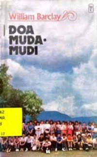 Image of Doa muda-mudi