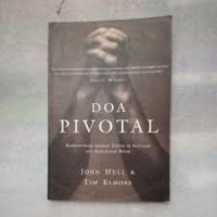 Image of Doa Pivotal