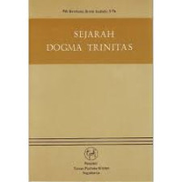 Image of Sejarah Dogma Trinitas