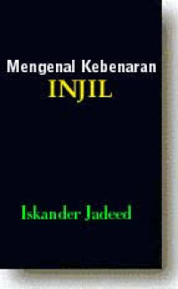 Image of Salib dalam injil dan Al Qur'an