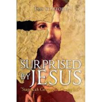Image of Surprised Jesus: Siapakah gerangan orang ini?
