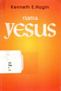 Image of Nama Yesus