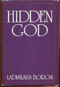 Image of Hidden God