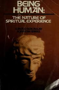 Image of Being Human: The Nature of spiritual experience
