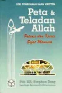 Image of Peta dan Teladan Allah: potensi dan krisis sifat manusia