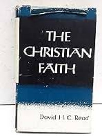 Image of The Christian Faith