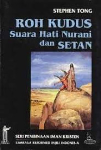 Image of Roh Kudus, Suara Hati Nurani dan Setan