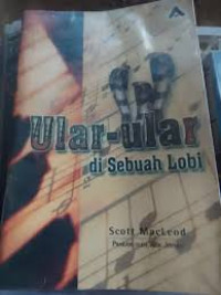 Image of Ular-Ular di sebuah lobi