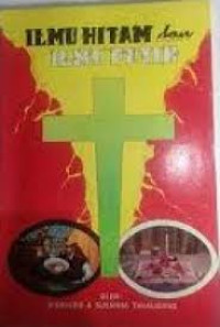 Image of Ilmu hitam dan ilmu putih