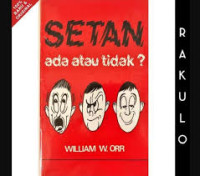 Image of Setan ada atau tidak?