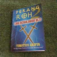 Image of Perang Roh: Cara mengalahkan Iblis