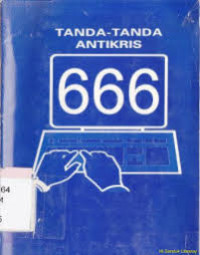 Image of Tanda-tanda Antikris 666