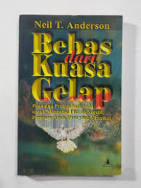Image of Bebas Dari Kuasa Gelap