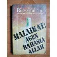 Image of Malaikat : Agen Rahasia Allah