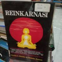 Image of Reinkarnasi