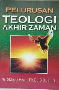 Image of Pelurusan Teologi akhir zaman