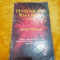 Image of Penyingkapan masa depan (Visiun)