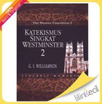 Image of Katekismus Singkat Westminster 2