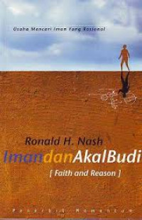 Image of Iman dan Akal Budi