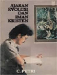 Image of Ajaran Evolusi Dan Iman Kristen