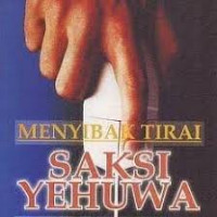 Image of Menyibak Tirai Saksi Yehuwa