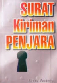 Image of Surat Kiriman Penjara