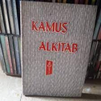 Image of Kamus Alkitab