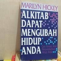 Image of Alkitab dapat mengubah hidup anda : Cara Firman Allah menyembuhkan Hidup Anda