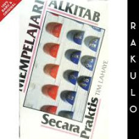 Image of Mempelajari Alkitab Secara Praktis