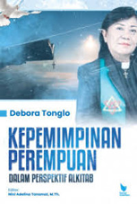 Image of Kepemimpinan Perempuan dalam Perspektif Alkitab