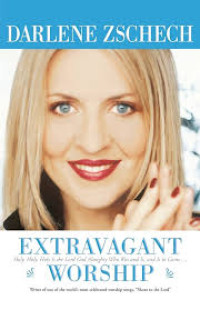 Image of Extravagant worship