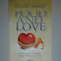 Image of Food and love: kaitan yang menakjubkan antara makanan dan cinta