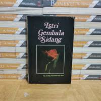 Image of Istri Gembala Sidang