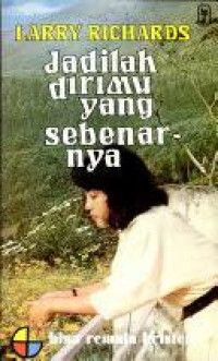 Image of Jadilah dirimu yang sebenarnya