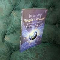Image of Jemaat yang mengalami terobosan: strategi apostolik