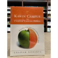 Image of Kawin campur dan campur tangan Tuhan