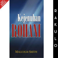 Image of Kejenuhan Rohani