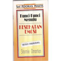 Image of Kunci-kunci Menuju Kesehatan Emosi